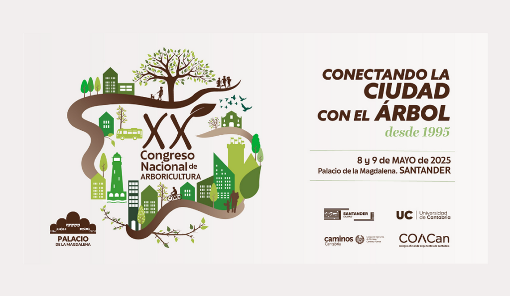 Congreso Nacional de Arboricultura