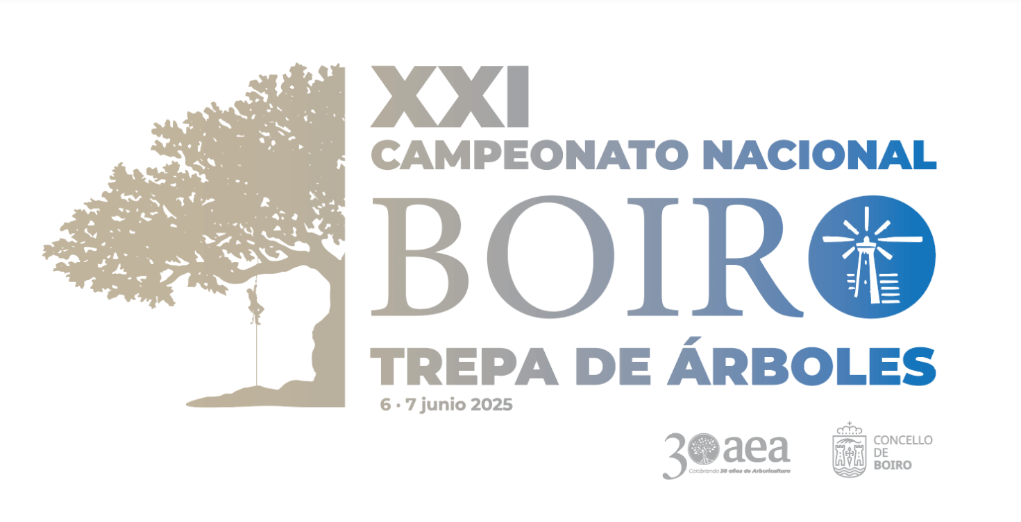 Campeonato Nacional de Trepa de Árboles