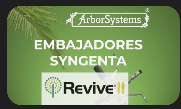 Arborsystems de Syngenta