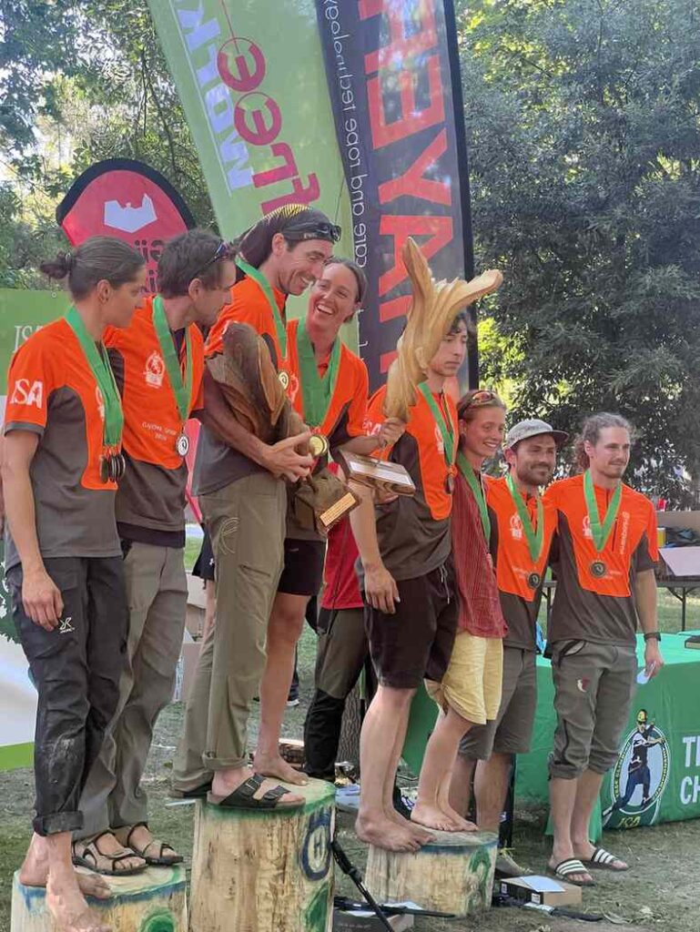 podium ETTC 2026 Gijon
